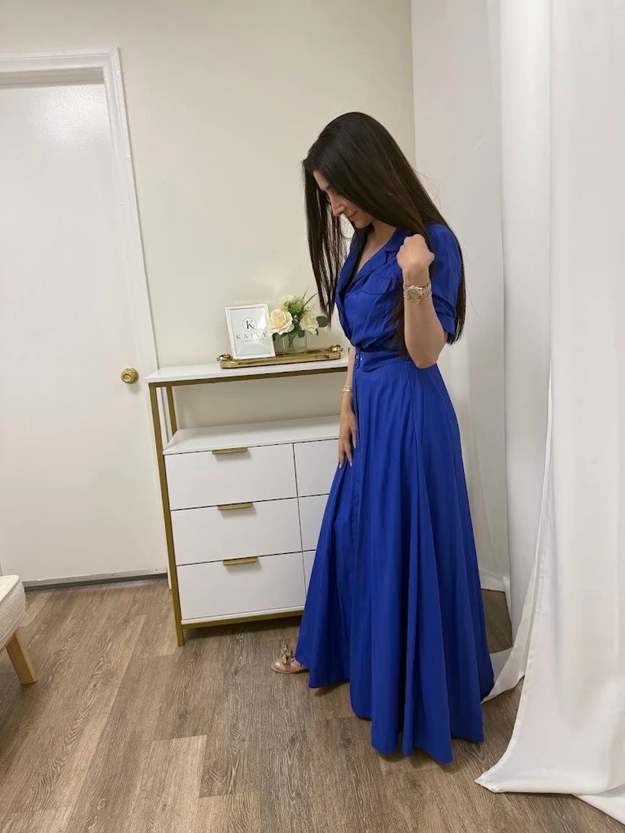 Formal Occasion Dress
